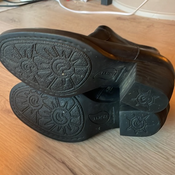 Born Booties - Picture 3 of 3